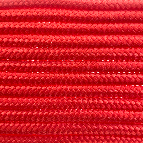 Paracord 425 Basisfarben