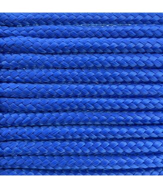 123Paracord Paracord 275 2MM Royal Blau