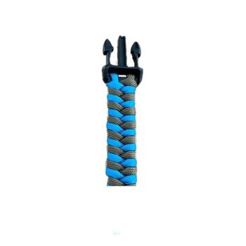 Paracord-Fischgrätenknoten