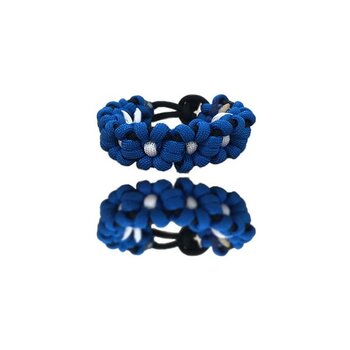 Paracord Daisy knoten