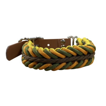 Paracord Falcons Summer