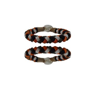 Paracord 4 Strand Round Braid