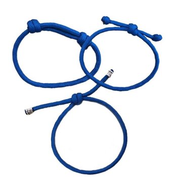 Paracord Sliding Knot
