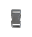Alu-Max 25MM (1") buckle Chrome Schnalle