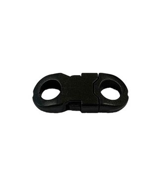 123Paracord Mini buckle