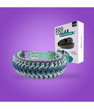 123Paracord Croci - DIY set