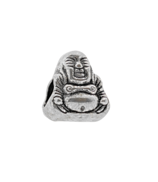 123Paracord Perle sitzender Buddha