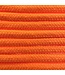 Paracord 550 typ III Fluor Orange (PES)