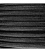 123Paracord 10MM PPM Touw Schwarz