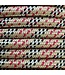 123Paracord 10MM PPM Seil Tartan beige