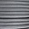 123Paracord 6MM PPM Seil Steel Grau