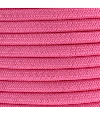 123Paracord 6MM PPM Touw Pink