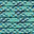 123Paracord 6MM PPM Seil Mosaic