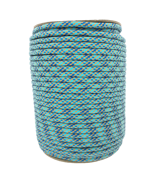 6MM PPM Seil Mosaic