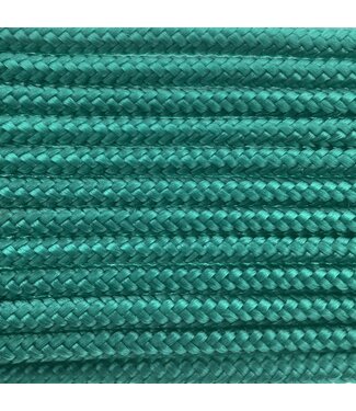 123Paracord Paracord 100 typ I Sea grün