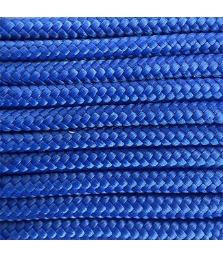 123Paracord Paracord 425 typ II Royal Blau
