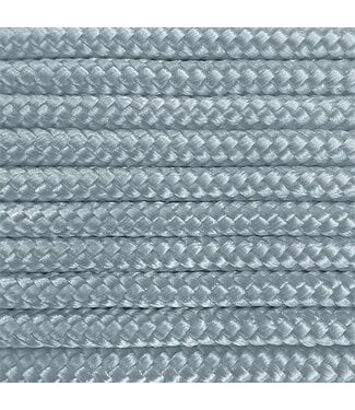 123Paracord Paracord 425 typ II Pastel sky blau