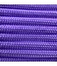 Paracord 550 typ III Amethyst Lila