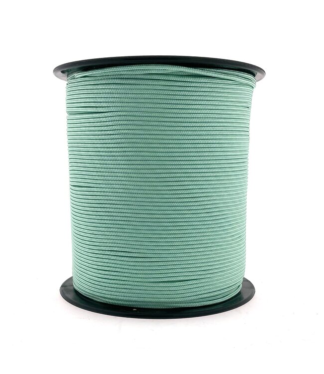Paracord 100 typ I Soft Jade