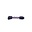 123Paracord Paracord 550 type III Smoke Grau - 10 mtr