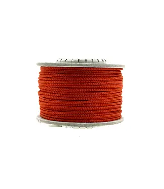 123Paracord Microcord 1.4MM Solar - 40 mtr