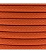 8MM PPM Seil Fox orange