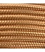 Paracord 100 typ I Golden Copper Glamour
