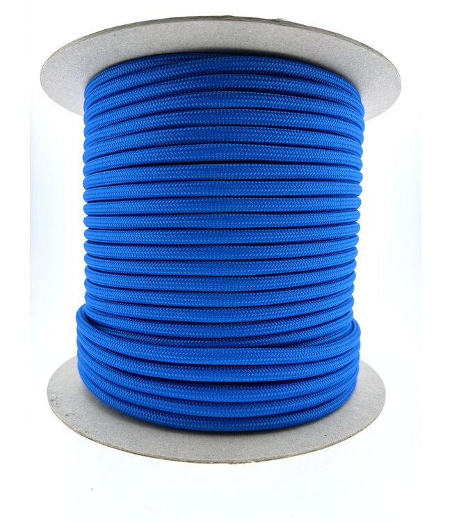 8MM PPM Seil Royal Blau