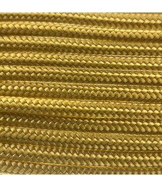 123Paracord Paracord 100 typ I Camel Gold
