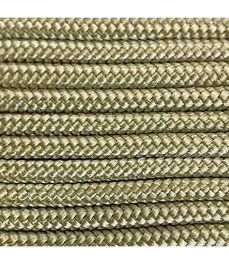 123Paracord Paracord 425 typ II Vintage Gold