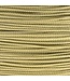 Microcord 1.4MM Champagne Gold