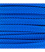 10MM PPM Seil flach Royal Blau