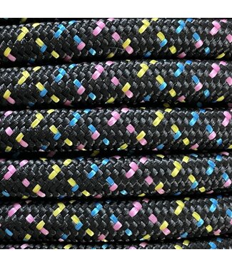 123Paracord 10MM PPM Seil Discodip