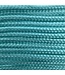 Paracord 100 typ I türkis
