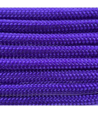 123Paracord Paracord 550 typ III Acid Lila