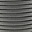 123Paracord 8MM PPM Seil Anthrazit