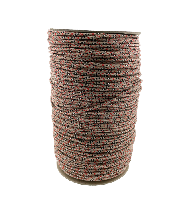 Paracord 100 typ I Tartan