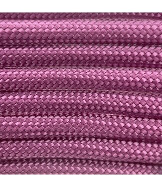 123Paracord Paracord 550 typ III Wildberry