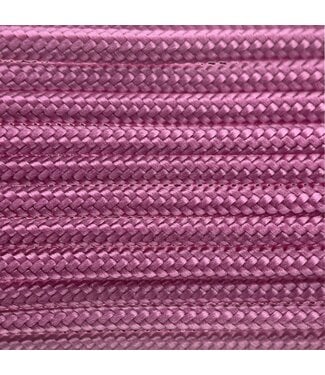 123Paracord Paracord 100 typ I Wildberry