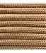 Paracord 550 typ III Bronzed