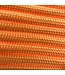 Paracord 550 typ III Pastel Orange