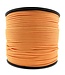 Paracord 550 typ III Pastel Orange