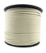 Paracord 550 typ III Ivory Weiß