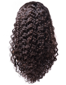 ArcticFox Virgin Full Lace - Deep Wave