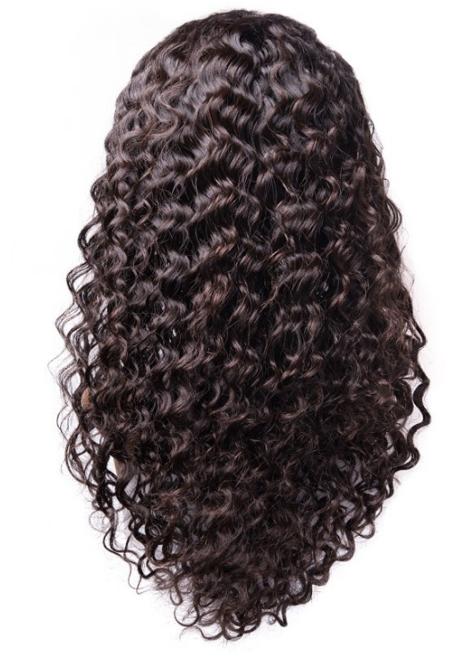 ArcticFox Virgin Full Lace - Deep Wave