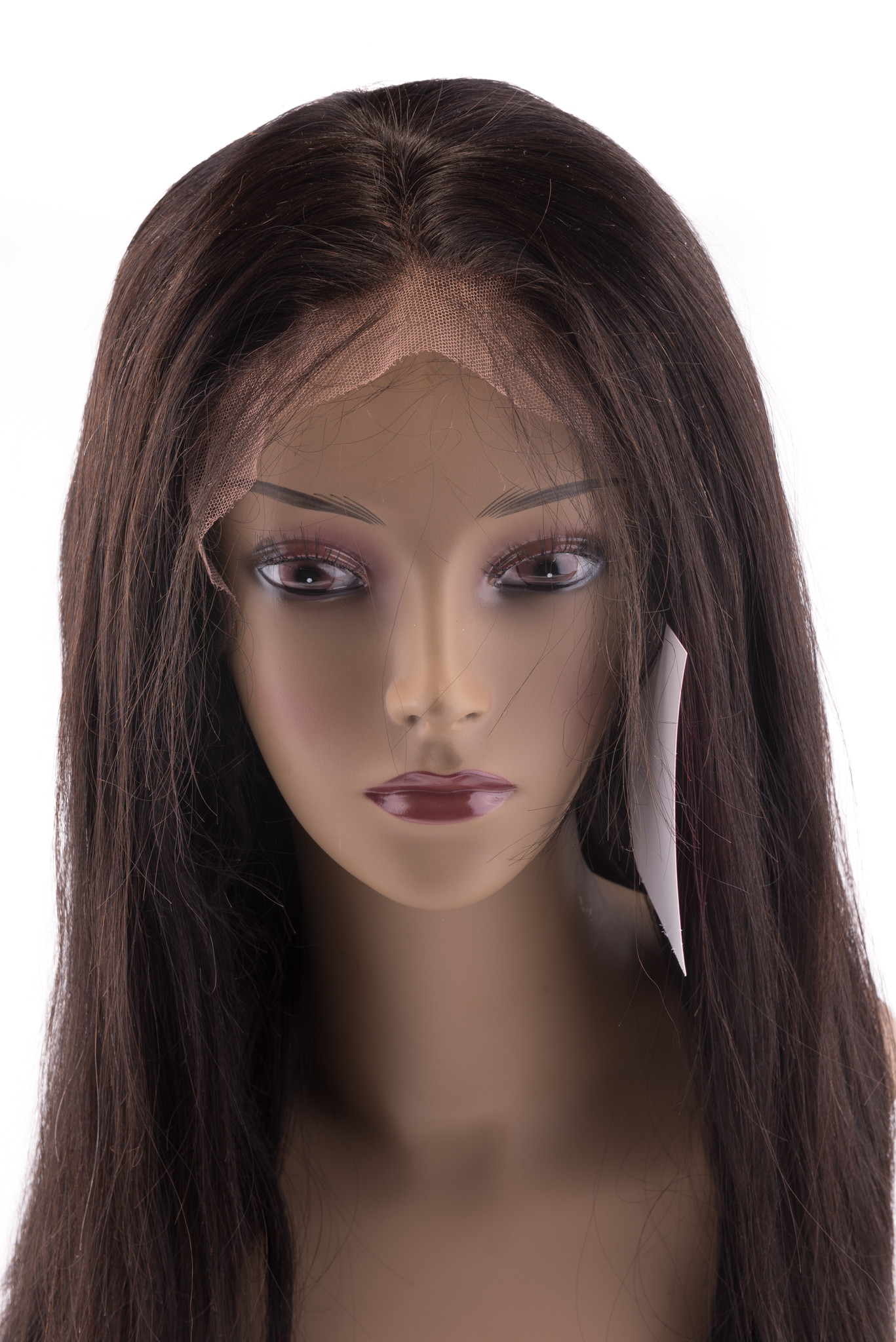 Shri SilverFox Shri Front Lace  Wig  -13x6''