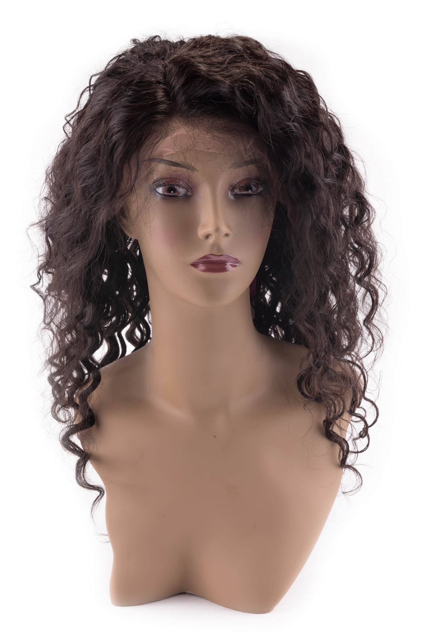 Shri SilverFox Shri Front Lace  Wig  -13x6''