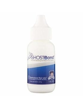 Ghost Bond Classic 38ml