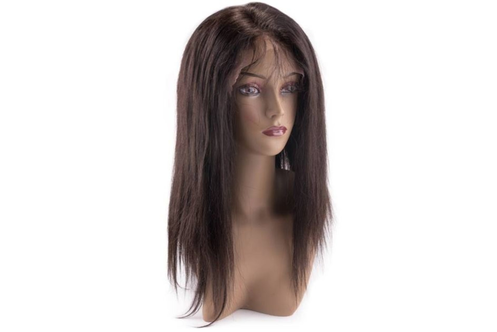 ArcticFox Virgin Front Lace Wig