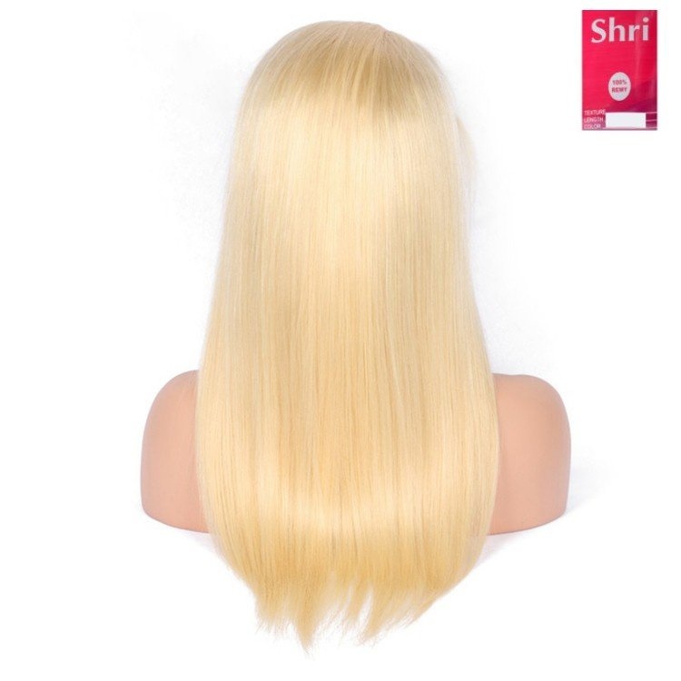 Shri SilverFox Shri Front Lace  Wig - Straight - #613